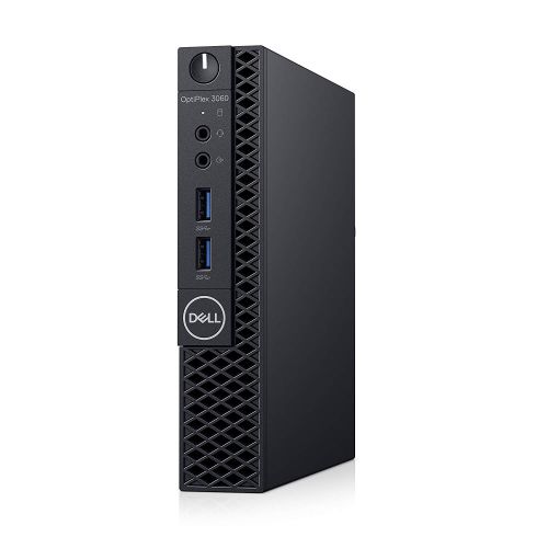 Dell Opti 3060 i3 4GB 128GB Mini PC