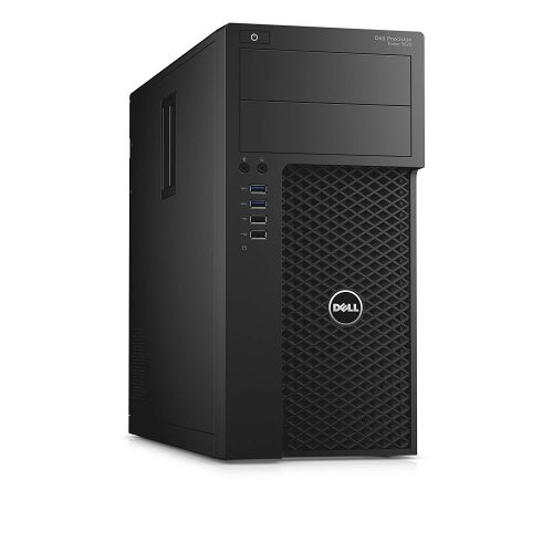 Dell Precision T3620 i7 16GB Tower