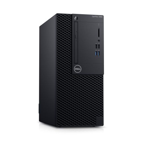 Dell Opti 3060 i3 4GB 256GB SSD PC
