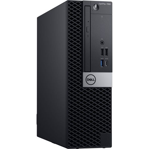 Dell Opti 7060 i5 8GB 256GB SSD PC