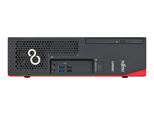 Fujitsu Esprimo D538 i5 4GB 1TB SFF PC