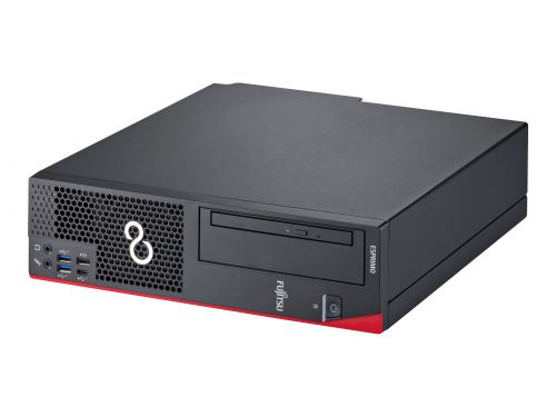 Fujitsu Esprimo D958 i5 8GB SFF PC