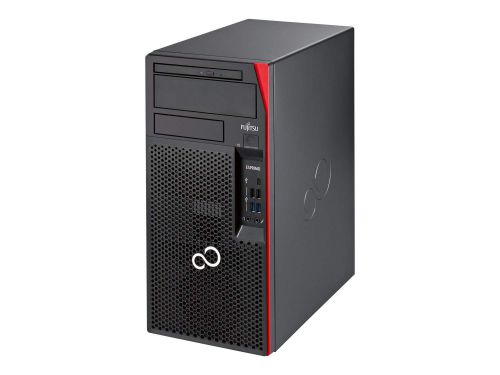 Fujitsu Esprimo P558 i5 4GB 1TB Mini PC