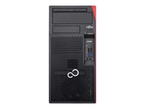 Fujitsu Esprimo P958 i5 8GB 256GB SSD PC