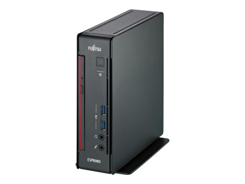 Fujitsu Esprimo Q558 i5 4GB Mini PC