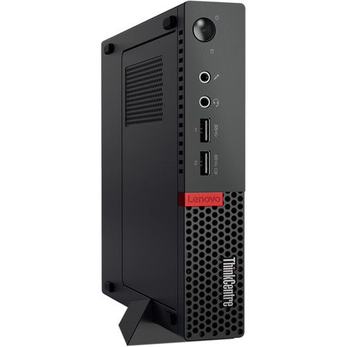 Lenovo M710q i3 4GB 128GB Mini PC