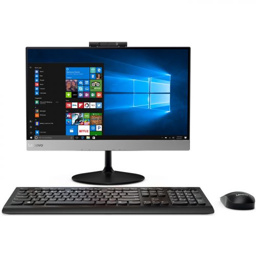 Lenovo V410z AIO 21.5in i5 8GB PC