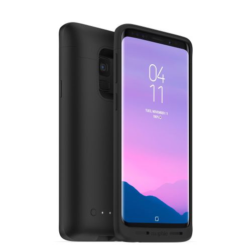 Mophie Juice Pack Battery Case for Samsung S9