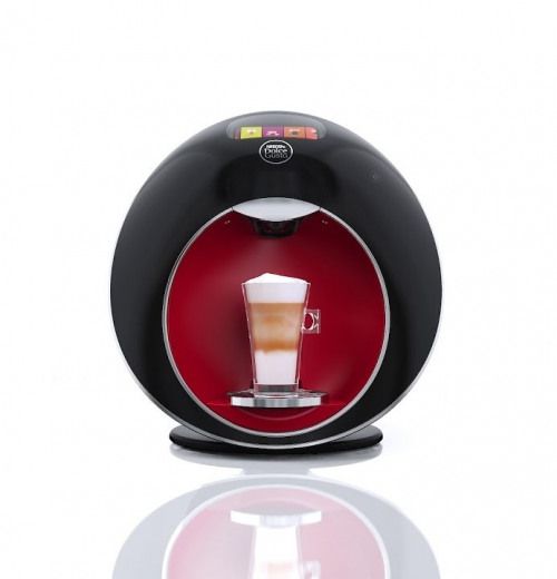Dolce Gusto Majesto with 30 Boxes Of Free Capsules Bundle