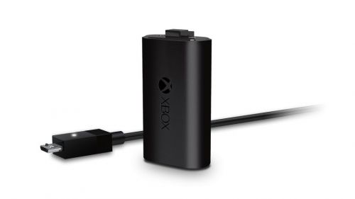 Microsoft XBOX ONE Play and Charge Kit