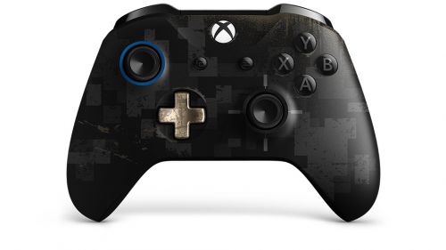 Microsoft XBOX Wireless Controller PUBG