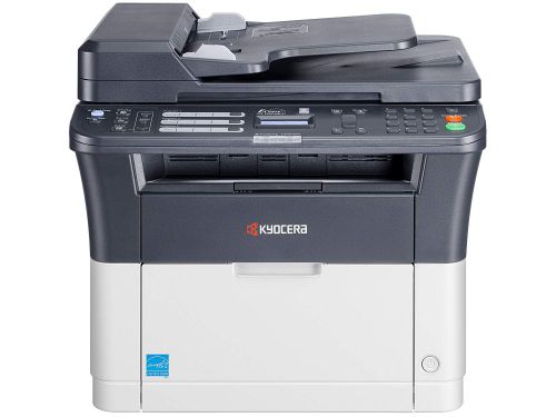 Kyocera FS1320MFP A4 Mono Multifunction