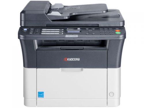 Kyocera FS1325MFP A4 Duplex Mono Laser Multifunction Printer
