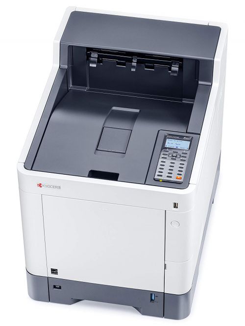 Kyocera ECOSYS P7240cdn A4Colour Laser Printer 8KY1102TX3NL1 Buy online at Office 5Star or contact us Tel 01594 810081 for assistance