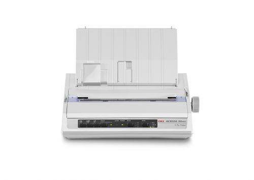 OKI ML280 ECO Dot Matrix Printer PAR
