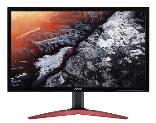 Acer KG241Pbmidpx 24in Monitor