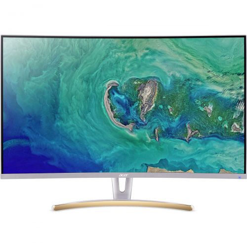 Acer ED323QURwidpx 31.5in Curved Monitor