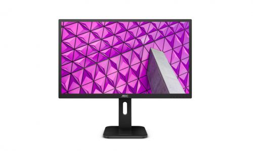 AOC Pro Line 22P1D 21.5 Inch 1920 x 1080 Pixels Full HD TN Panel HDMI VGA DVI Monitor