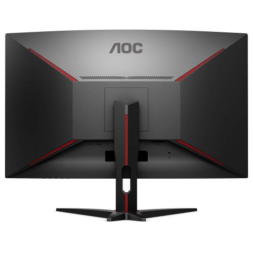 AOC C32G1 31.5in CURVE VGA HDMIx2 DP Monitor
