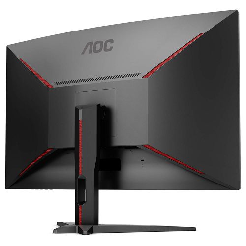 AOC C32G1 31.5in CURVE VGA HDMIx2 DP Monitor