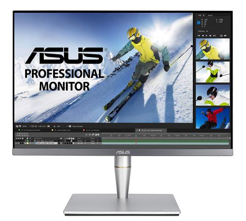Asus PA24AC 24in LCD Monitor