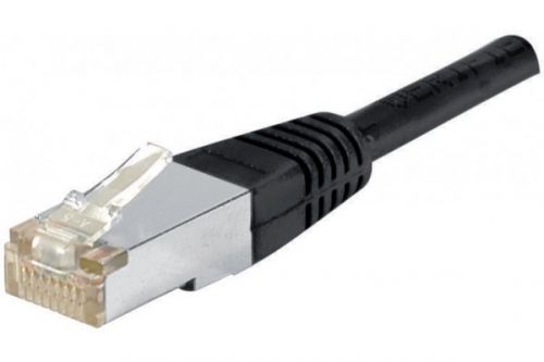 EXC Patch Cable RJ45 F UTP cat.6 outdoor 3M