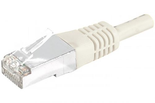 EXC Patch Cable RJ45 cat.6a S FTP 1.50M