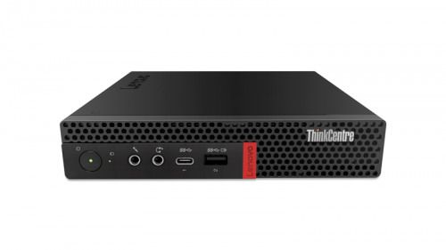 Lenovo M720q i3 4GB 128GB SSD Mini PC