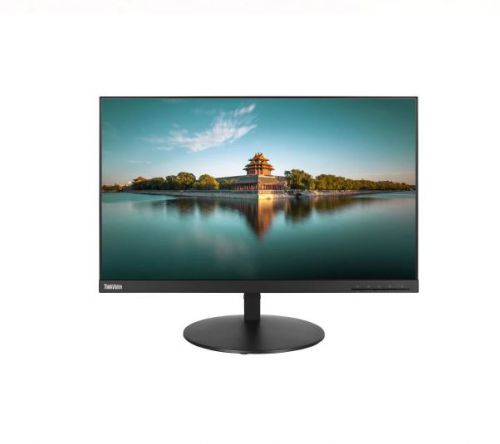 Lenovo ThinkVision P24q 23.8in Monitor  8LEN61A5GAT3