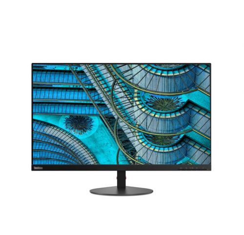 Lenovo ThinkVision S27i 27in LCD Monitor  8LEN61C7KAT1
