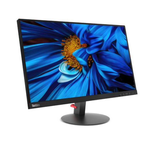 Lenovo ThinkVision S24e 23.8in Monitor  8LEN61CAKAT1