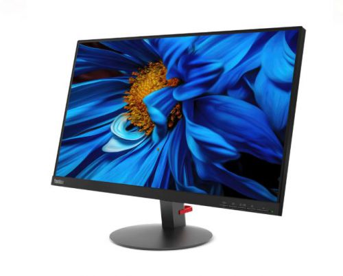 Lenovo ThinkVision S24e 23.8in Monitor  8LEN61CAKAT1