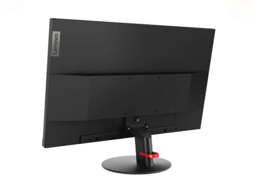 Lenovo ThinkVision S24e 23.8in Monitor  8LEN61CAKAT1