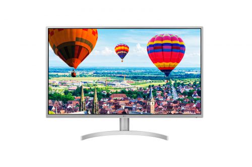 LG 32QK500 31.5IN WQHD Monitor