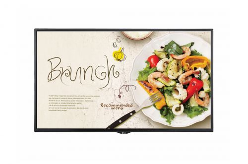 LG 43IN 43SM5KE LED Display
