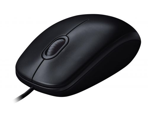 Logitech M90 Wired USB 1000 DPI Mouse Logitech