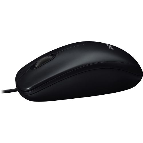 Logitech M90 Wired USB 1000 DPI Mouse  8LO910001793