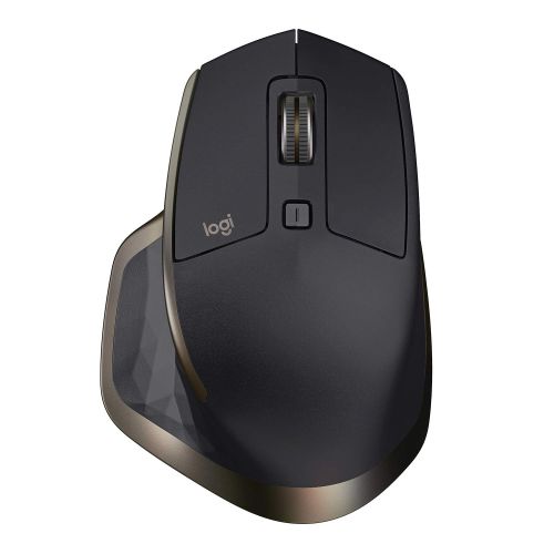 Logitech MX Master 2S Mouse