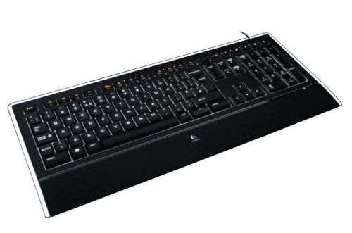 Logitech Keyboard K740