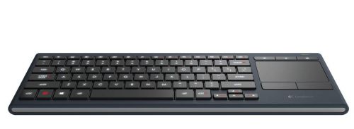 Logitech K830 Keyboard