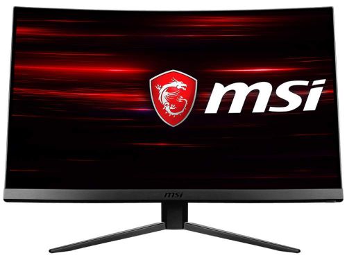 MSI MAG271C 27in Curved Monitor