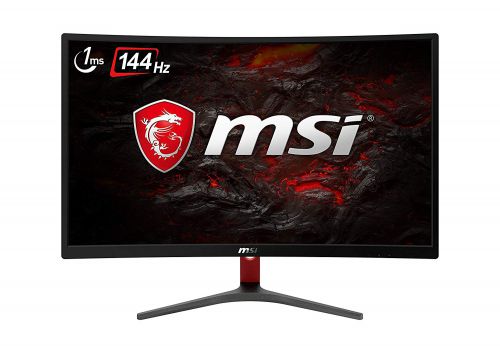 MSI Optix G24C 24in Curved Monitor