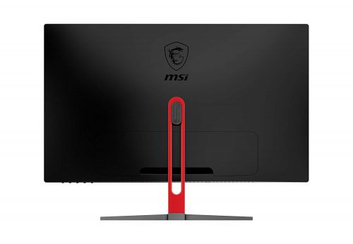 MSI Optix G24C 24in Curved Monitor