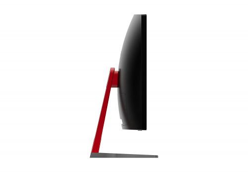 MSI Optix G24C 24in Curved Monitor