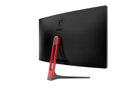 MSI Optix G24C 24in Curved Monitor