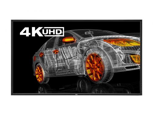 NEC X551UHD 55IN LED 4K Display