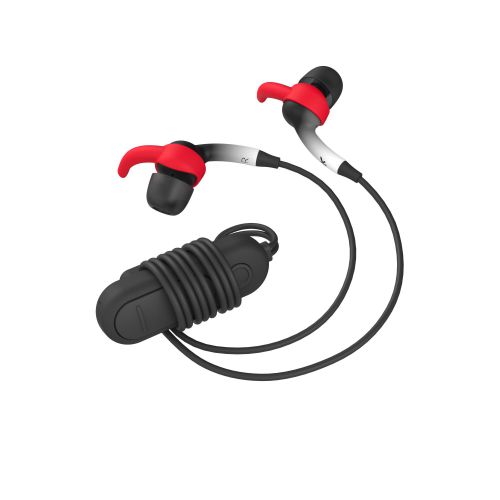 Zagg iFrogz Sound Hub Plugz Earphones