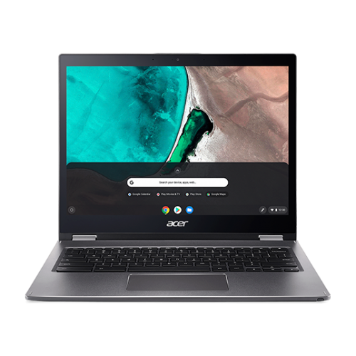 Acer CP713 13.5in i3 8GB Grey Chromebook