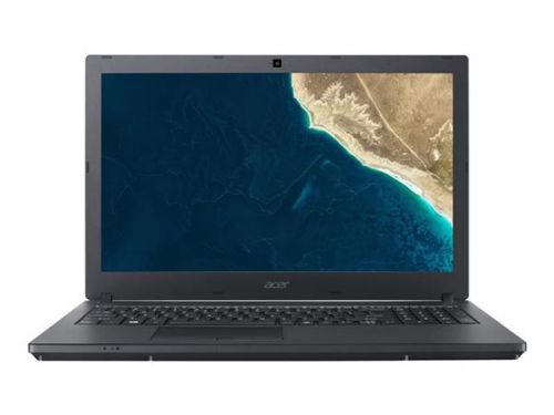 Acer P2510 15.6in i7 8GB TravelMate