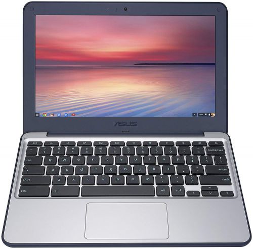 Asus Chromebook 11.6in N3060 4GB 16GB